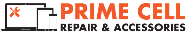 Prime Cell Repair logo